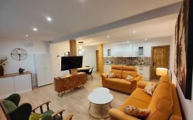 Apartamentos Santander 2